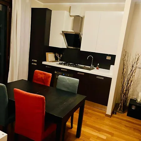 Life Apartment