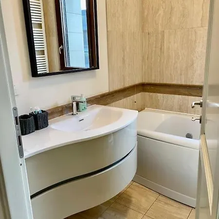 Apartamento Life Milán