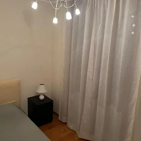 Apartamento Life *